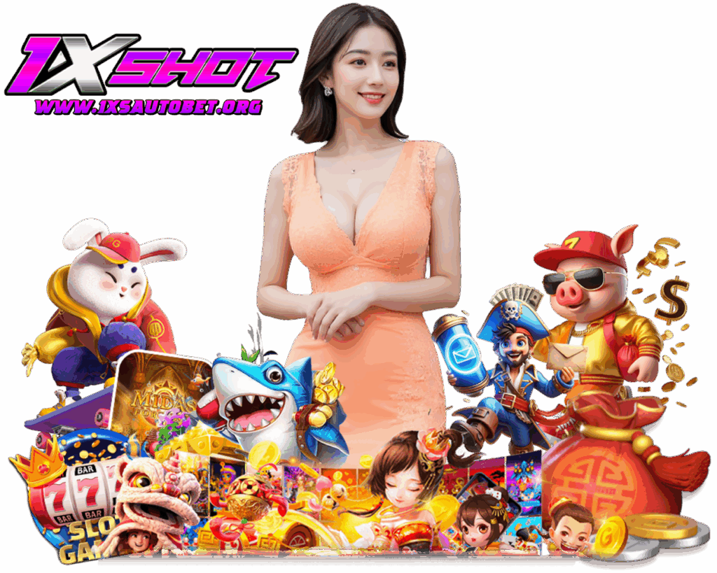 1XSAUTOBET