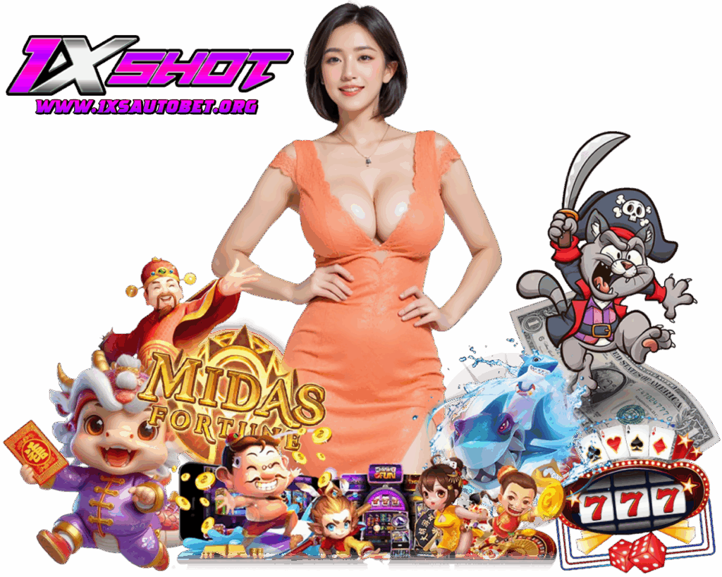 1XSAUTOBET สมัครสมาชิก