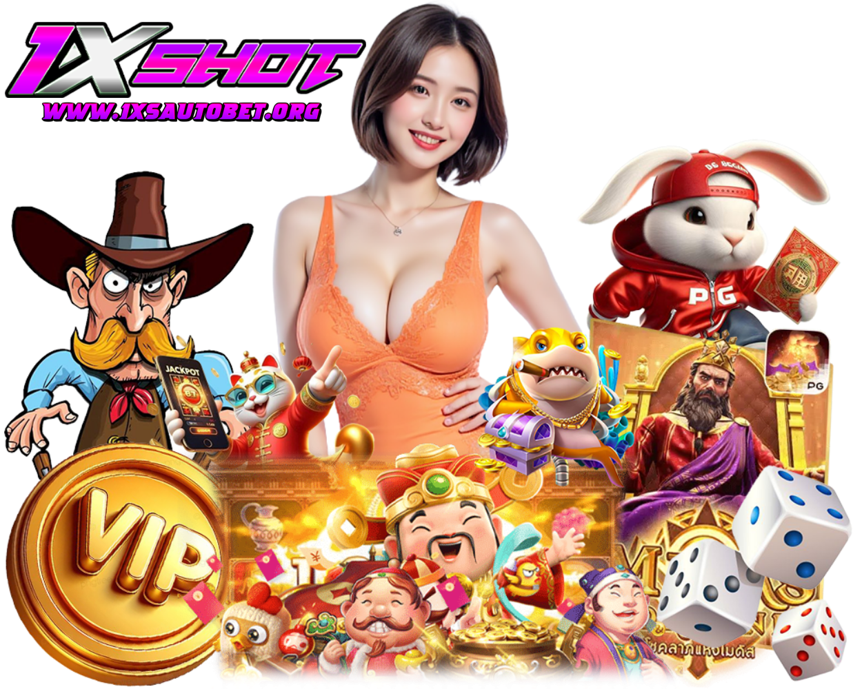 1XSAUTOBET สล็อตเว็บตรง บาคาร่าเว็บตรง